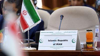 إيران تكشف سبب رفض «رسالة السعودية»