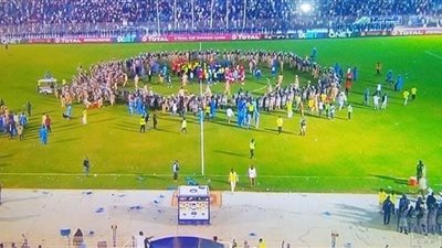 مفاجأة.. الهلال السوداني يرسل شكوى للإتحاد الأفريقي