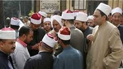 أسرار سفر مشايخ الأوقاف إلى إيران والعراق ولقاء المراجع الشيعية ومهاجمة شيخ الأزهر 