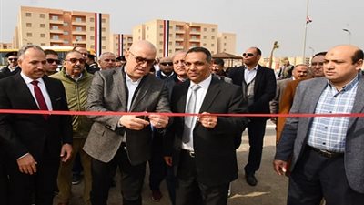 الأحد المقبل.. «الإسكان» تكشف عن أماكن وأسعار وشروط حجز وحدات الإعلان الـ13 بالمشروع الاجتماعي