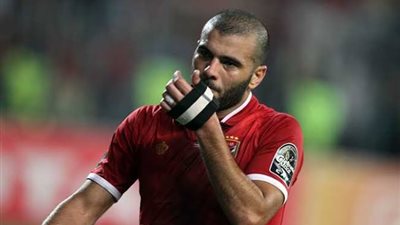 متعب يكشف تفاصيل جديدة عن  مباراة اعتزاله العالمية  