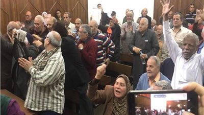 خبر مُفرح لأصحاب المعاشات بشأن أزمة العلاوات الخمس