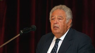 رجائي عطية: دافعت عن سامح عاشور في قضية التعليم المفتوح رغم اختلافنا