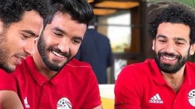 حل جديد لرحيل صالح جمعة عن الأهلي 