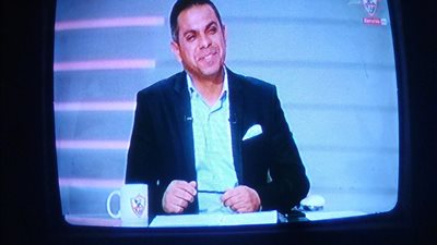 كريم شحاتة يتحدى قرار الزمالك بالاستغناء عنه 