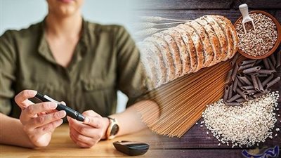 6 أطعمة تعمل على رفع نسبة السُكر في الدم.. تعرف عليها 