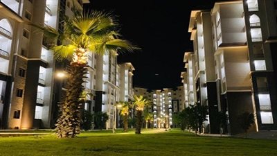 200 ألف شقة جاهزة.. طرح وحدات إسكان متوسط بالتقسيط على 20 سنة