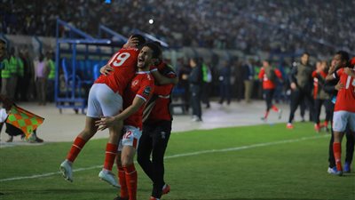 الأهلي يحدد موعد السفر لخوض السوبر ضد الزمالك بالإمارات