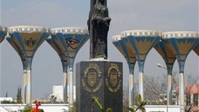 ننشر الجدول الزمني للفصل الدراسي الثاني بجامعة قناة السويس