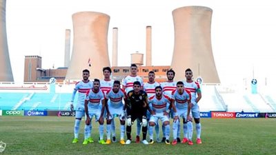 كارتيرون يعلن قائمة الزمالك استعدادًا لمواجهة الترجي في السوبر الإفريقي