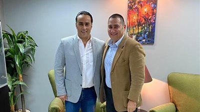 بريزنتيشن تنظم حفلًا باهرًا لتكريم منتخب اليد