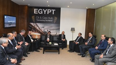 أبرز تصريحات وزير البترول.. اليوم الأربعاء 