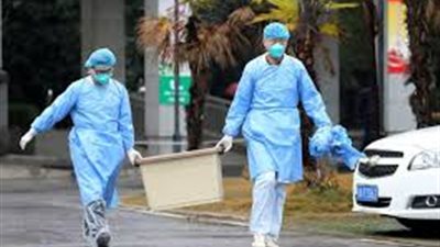 مساعدا وزيرة الصحة يخضعان للحجر الصحي في معسكر مطروح.. لهذا السبب