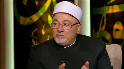 خالد الجندى: شيخ الأزهر ليس هو الدين.. وأصحاب أجندات «يقبضون» من الهجوم على الإسلام (حوار)