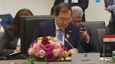 أبرز تصريحات وزير البترول بشأن خطة التحول الرقمي.. اليوم الخميس