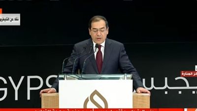 بالفيديو.. تصريحات وزير البترول بشأن إنتاج البنزين في مؤتمر 