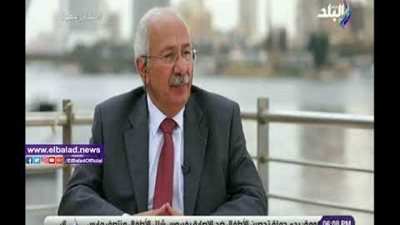 على الحفناوي : والدي صاغ أول اجتماع لمجلس إدارة قناة السويس بعد التأميم 