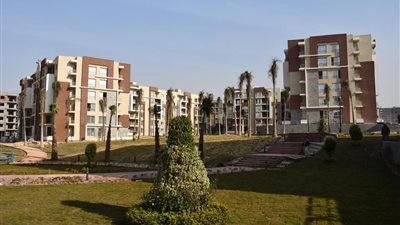 بالإجراءات والأرقام.. «الإسكان» تبدأ غدًا تسليم وحدات«دارمصر وجنة» بالعبور