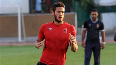  فيورنتينا يهدد بخطف رمضان صبحي قبل الأهلي 