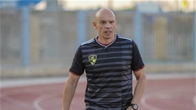 علي ماهر مديرًا فنيًا لوادي دجلة خلفًا لتاكيس