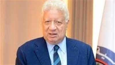 مرتضي منصور: الفوز بالسوبر أكبر رد علي الحملات القذرة ضد مجلس الإدارة