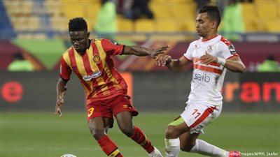 اتحاد الكره يعلن غدا ملعب مباراة الزمالك والترجي 