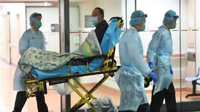 بعد اكتشاف أول حالة كورونا بمصر.. نصائح لمقدمي الرعاية الصحية لحماية أنفسهم من العدوى