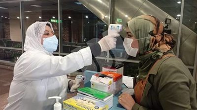 قرار مهم من وزراء الصحة بـ«الإكواس» لمواجهة فيروس كورونا