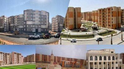 بأنظمة مختلفة.. «الإسكان» تعلن عن أكبر 3 طروحات للوحدات السكنية خلال 2020