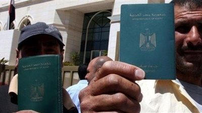 خبر سار للمصريين العاملين في الأردن.. اعرف التفاصيل