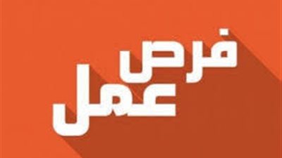 القوى العاملة: 7390 فرصة عمل شاغرة داخل مصر