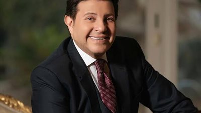 مطرب «بنت الجيران»: لحنت لهاني شاكر.. ومنع المهرجانات هيخرب بيوتنا