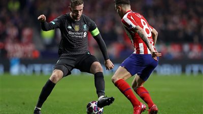 سقوط الريدز فى اسبانيا وهالاند يقود بروسيا دورتموند للفوز على بى اس جى 