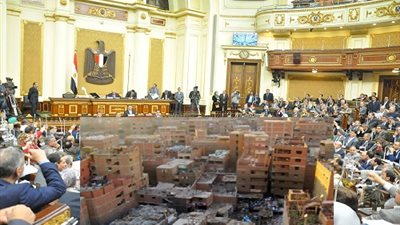 تحرك برلماني لتطوير العشوائيات ببولاق الدكرور