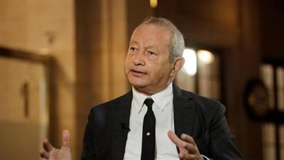 ساويرس يكشف عن مشاركته في مزايدة وزارة البترول للبحث عن 