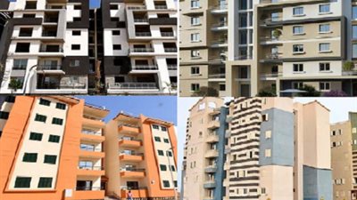 لأول مرة.. طرح شقق على 20 سنة بـ«دار وسكن مصر وجنة والعاصمة الإدارية»
