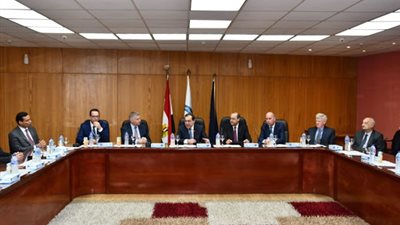 تفاصيل مشروع إيجاس الجديد لـ 