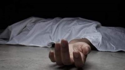 ننشر الصورة الأولى لـ«كاميروني» قتيل حدائق المعادي