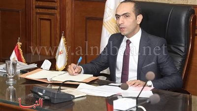 نائب محافظ سوهاج يبحث تطوير منظومة خدمة المواطنين