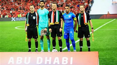 بالصورة..حازم إمام يقصف جبهة تركى الشيخ