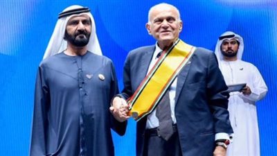 بعد تكريمه من الإمارات.. مجدي يعقوب يكشف عن السر وراء نجاحه وتميزه