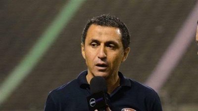 عبدالناصر محمد : قرارات لجنة الانضباط ليست عادلة 