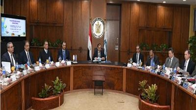 تفاصيل اعتماد الموازنة التخطيطية لشركتي 