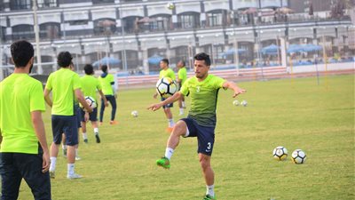 تعرف على فرمان كارتيرون بعد الغاء مباراة الأهلي 