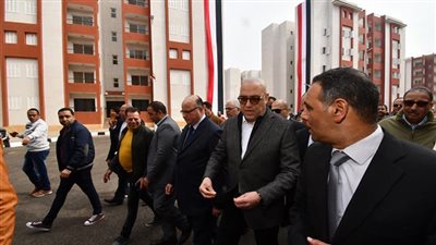 إعلان 2020.. «الإسكان»: طرح شقق مدعومة وأخرى حرة بالمشروع الاجتماعى 