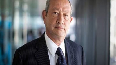 وزير البترول يُعلن: محادثات مع نجيب ساويرس لشرائه حصة في شركة 