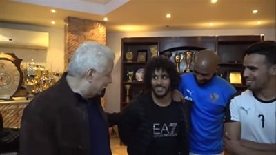 مرتضى يكشف عن 