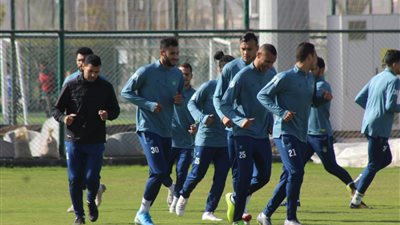 لاعب الزمالك يحرر محضر بواقعة التعدي عليه