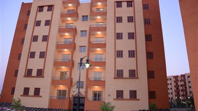 «الإسكان»: تنفيذ 24 ألف و888 وحدة بالمشروع الاجتماعي في مدينة 15 مايو