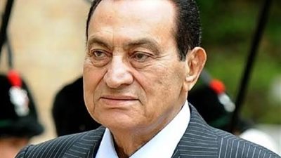 عبد المنعم السعيد ينعى مبارك: نعزي مصر في ابنها المخلص